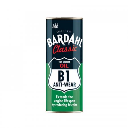 Bardahl B1 anti-verbruik Classic 400ml