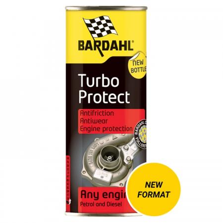 Bardahl Turbo Protect 325ml